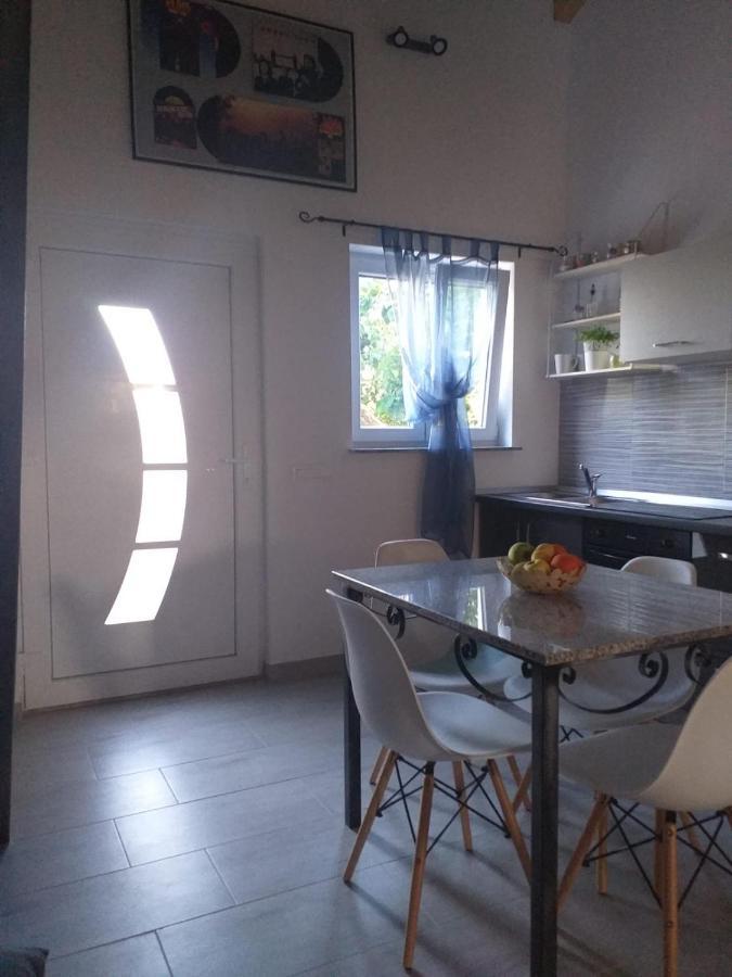 Villa Casa Elysium à Rovinj Extérieur photo