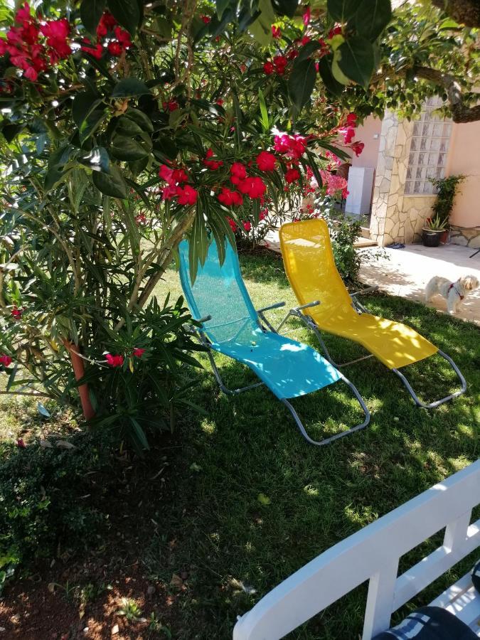 Villa Casa Elysium à Rovinj Extérieur photo