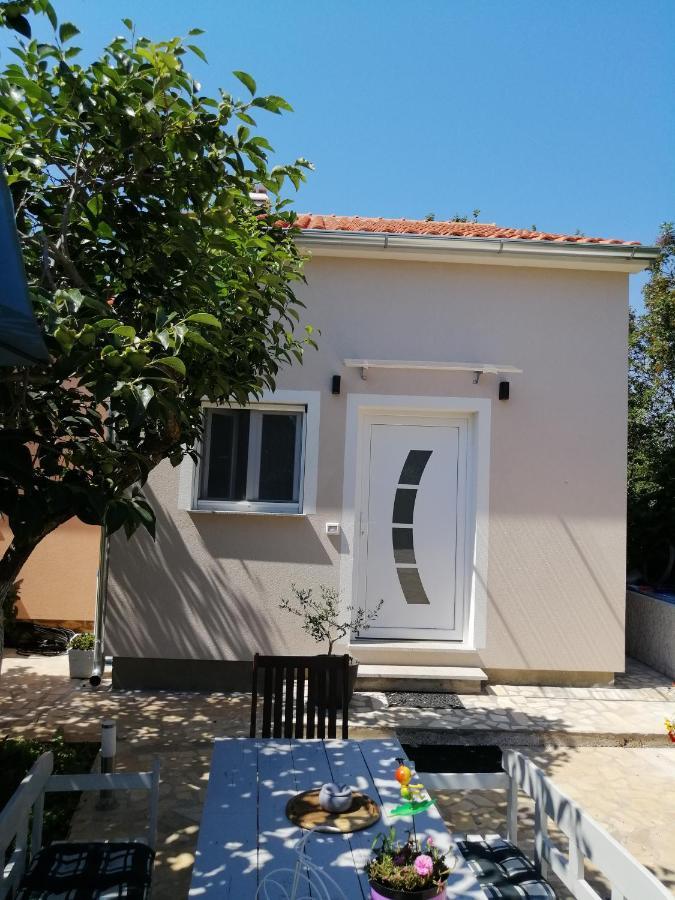 Villa Casa Elysium à Rovinj Extérieur photo