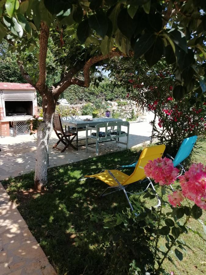 Villa Casa Elysium à Rovinj Extérieur photo