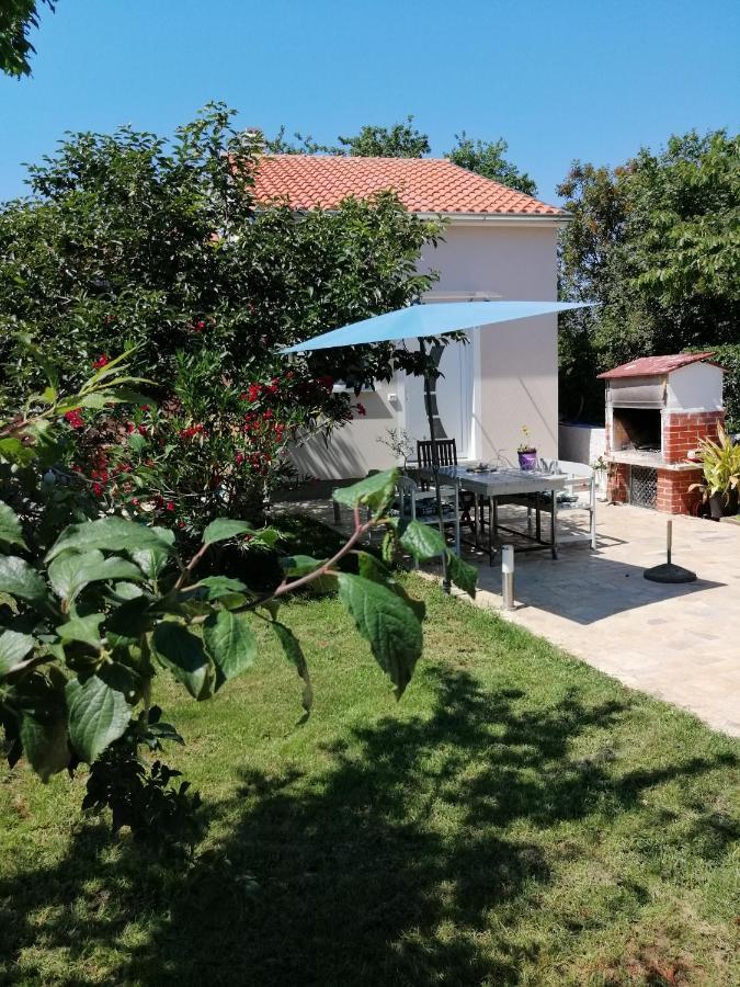 Villa Casa Elysium à Rovinj Extérieur photo
