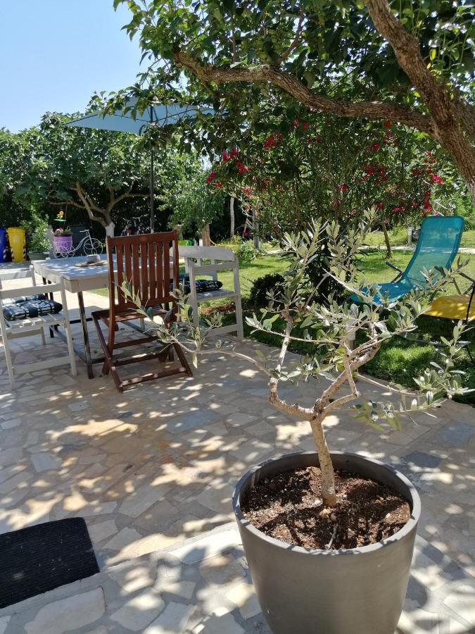 Villa Casa Elysium à Rovinj Extérieur photo