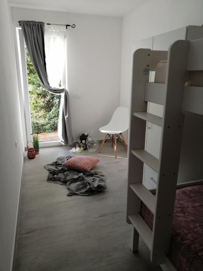 Villa Casa Elysium à Rovinj Extérieur photo