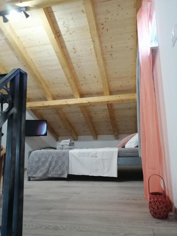 Villa Casa Elysium à Rovinj Extérieur photo
